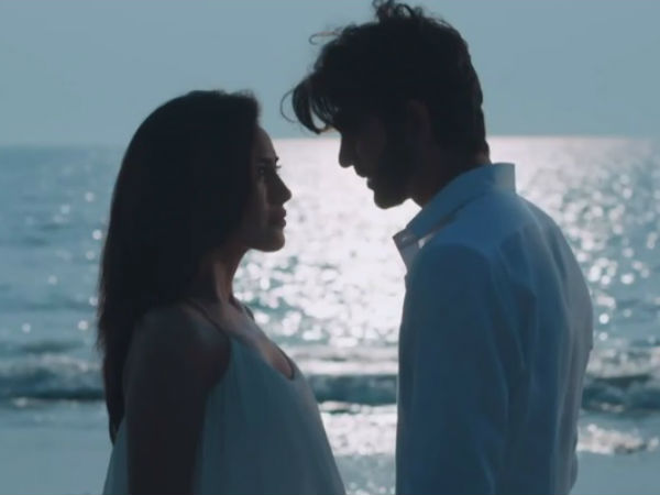 Gul Talks About Haider & Meera’s One Night Stand Gul Talks About Haider & Meera’s One Night Stand