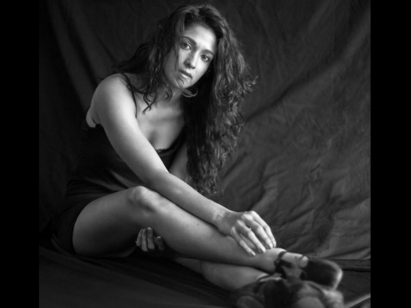 Harleen Shared Her Thoughts Post Break-up With This Beautiful Poem