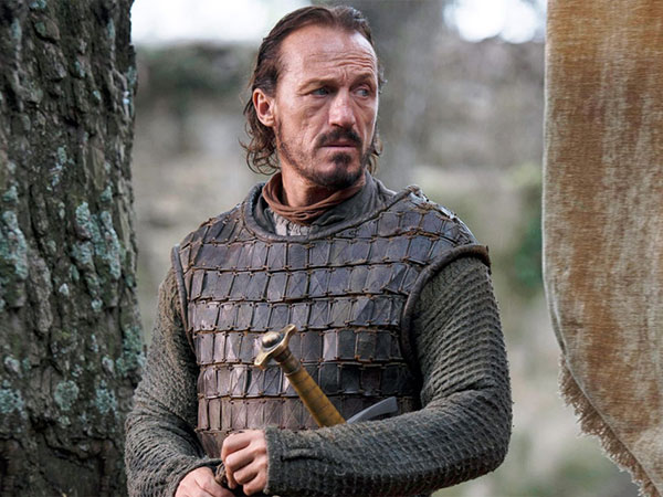 Bronn