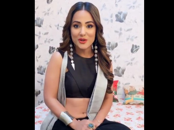 KZK 2 Was A True ‘Kasauti’ For Hina In Every Way!