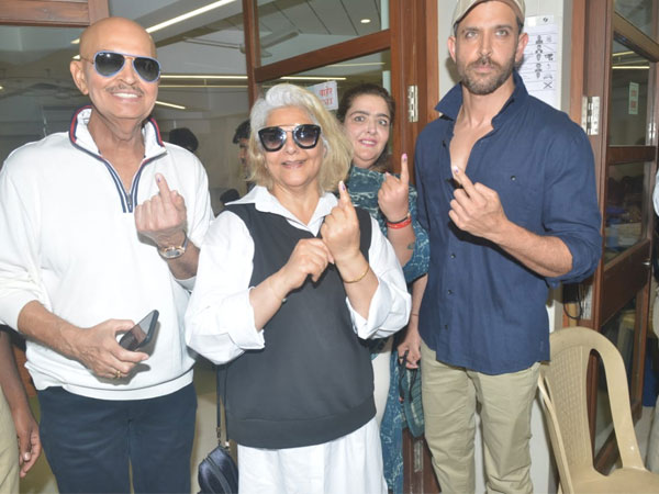 Hrithik Roshan Hrithik Roshan