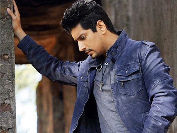 Khushwant To Play Famous, Rich & Arrogant Fashion Designer