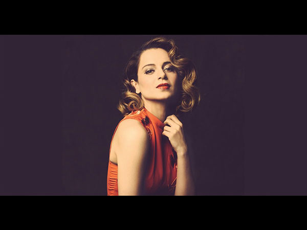 Contrasting Personalities