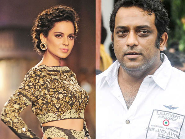 The Actress Blames Time Constraint For Her Decision