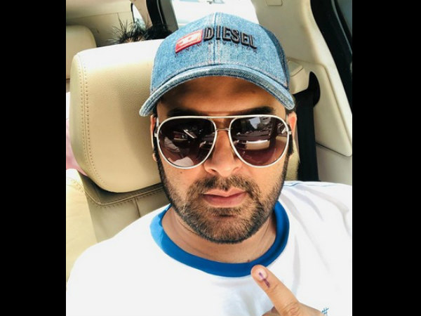 Kapil Sharma Kapil Sharma