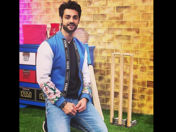 Karan Wahi Get Into Ugly Spat With Kishwer & Firoza