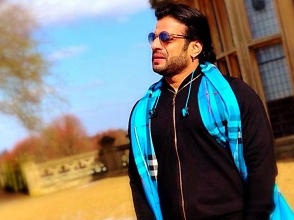 Karan Patel Says... Karan Patel Says...