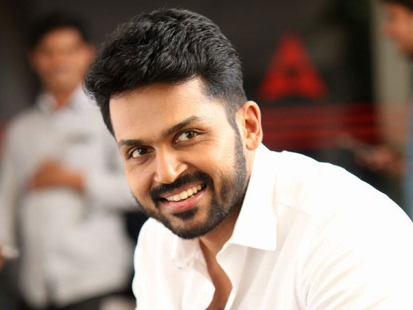 Karthi