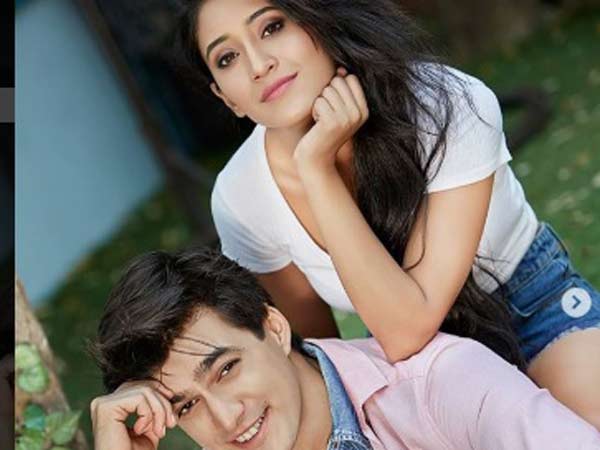 When Mohsin Accepted They Are In Love!