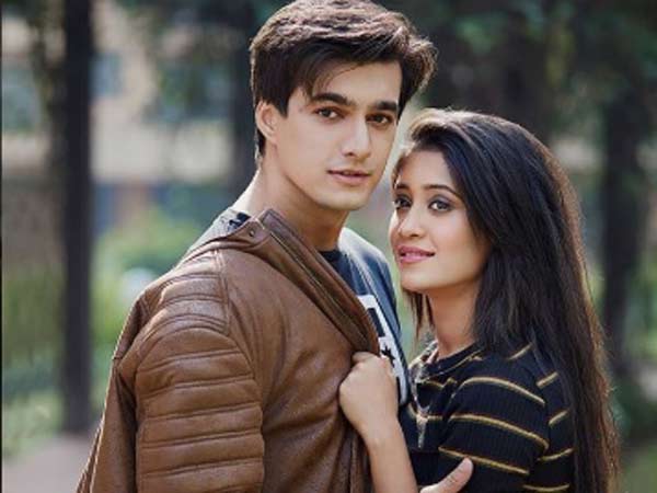 Shivangi’s Epic Reply