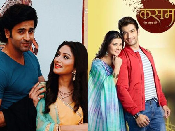 Kasam 2 To Replace Roop?