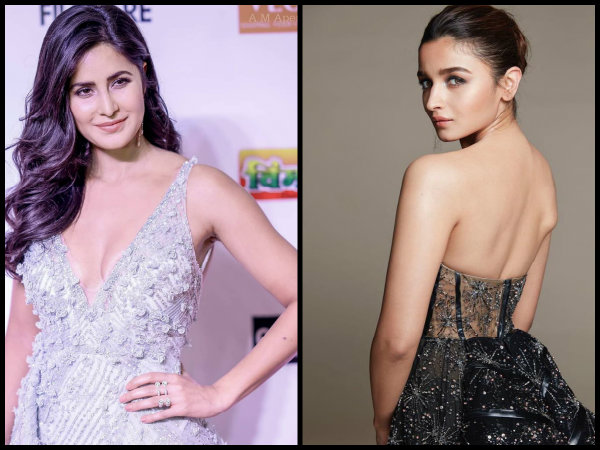 Fans Feel Katrina Tried To Hide Her Pain..