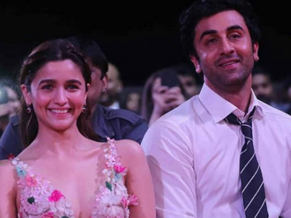 Fans React To Ranbir's Acceptance Speeh