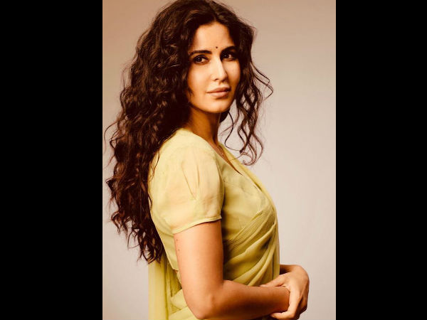Katrina Says Atul Agnihotri Wanted Her To Do Bharat 