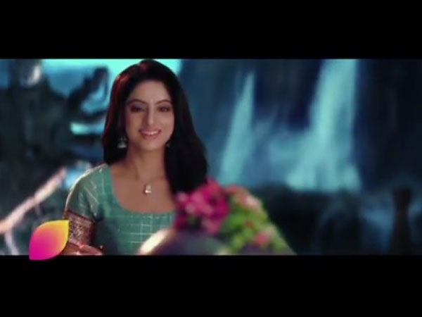 Deepika Plays Sandhya On Kavach 2