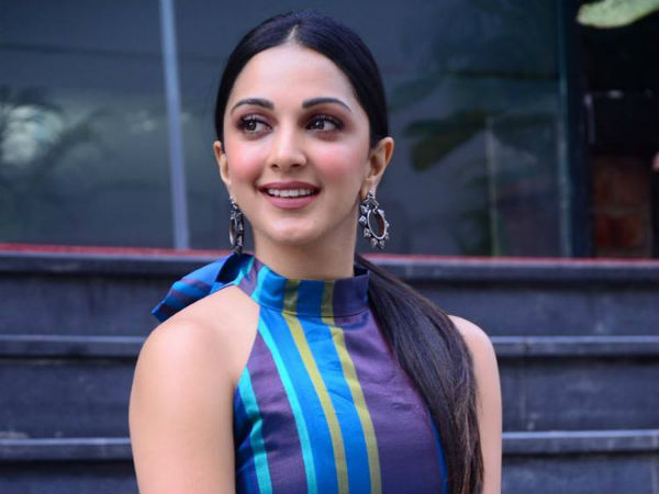 10 Kiara Advani (Rs 50 lakh To 70 lakh)