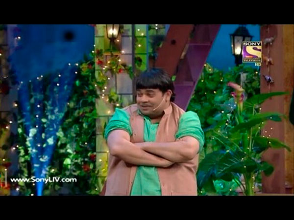 Kiku Cracks Jokes On Alia Kiku Cracks Jokes On Alia