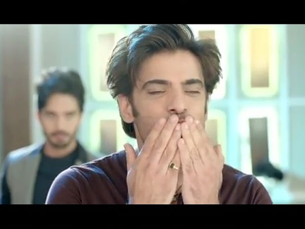 Maya, Kaizen & Hebaa