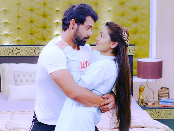 Shabbir Feels He Knows Sriti Since Primary School