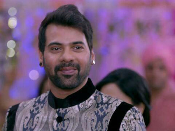 Shabbir Hopes To Continue To Entertain Viewers