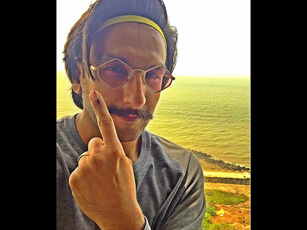 Ranveer Singh
