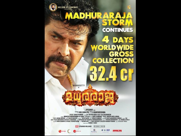 4 Days Collections 4 Days Collections