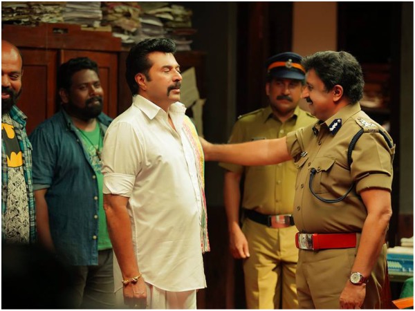 Kochi Single Screens