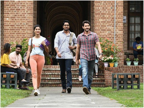 A New Record In Tollywood