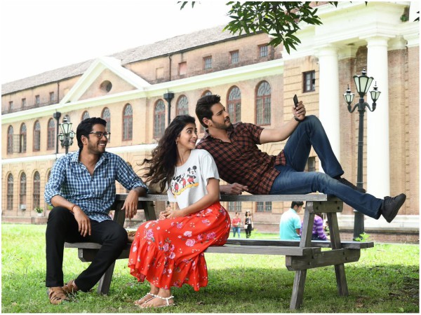 Will Maharshi Teaser Break These Records?