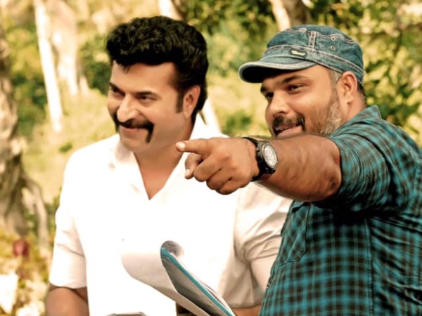 Madhura Raja Madhura Raja