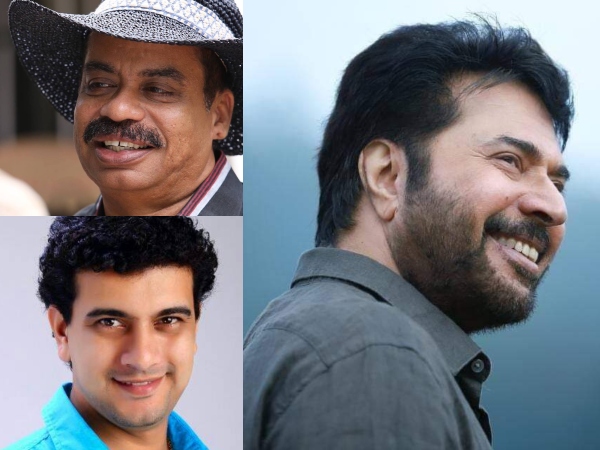 Other Projects Other Projects