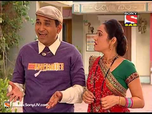 Mayur’s Role Has Decreased Because Of Disha!