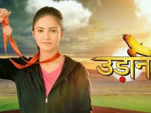 ‘Udaan Is A Beautiful Chapter Of My Life’ ‘Udaan Is A Beautiful Chapter Of My Life’