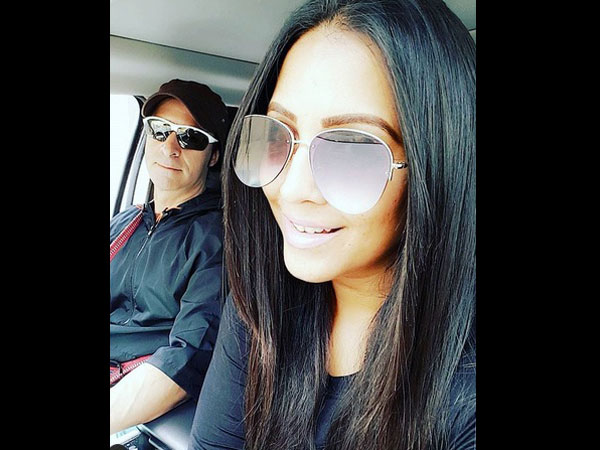 ‘I Feel A Strong Tennis Connection With Him’