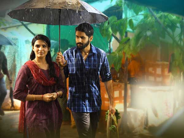 Majili Becomes A Hit