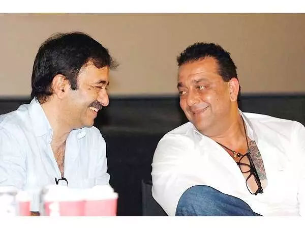 When Asked About Munna Bhai 3