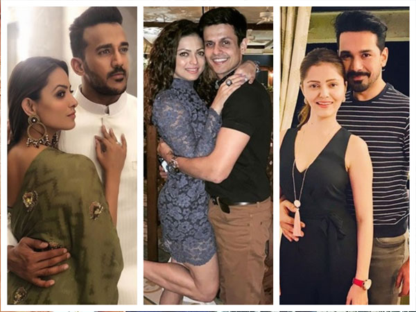 Nach Baliye 9 Probable Contestants List