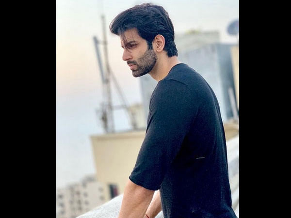 Namik Was Finalised After A Lot Of Discussions