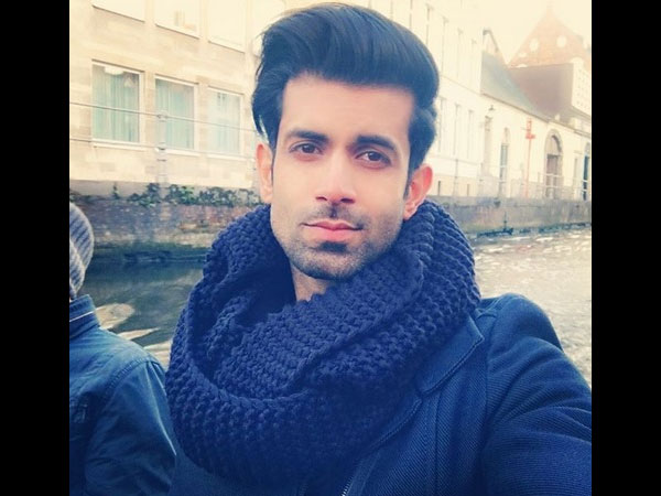 He Didn’t Want To Repeat