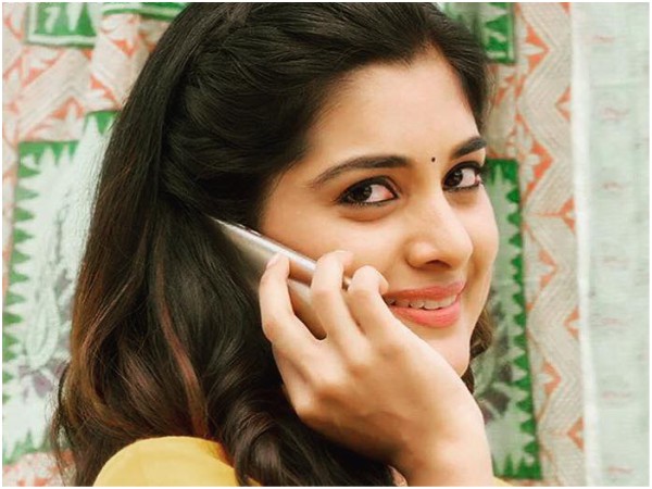 10. Niveda Thomas