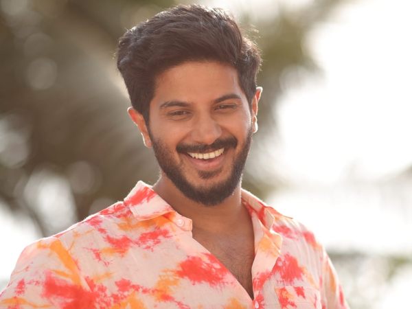 Dulquer Salmaan's Malayalam Movie After A Short Gap