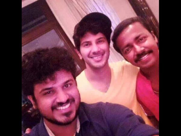 They Had Dulquer Salmaan In Mind
