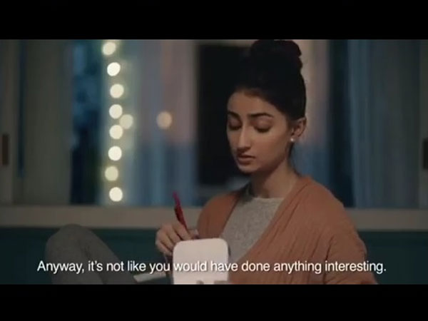 Shweta Is Proud Mom As Palak Makes Acting Debut