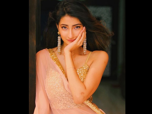 Karanvir Bohra Praises Palak’s Natural Acting 