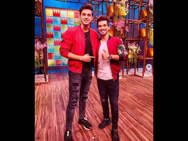 Why Parth Is Being Paid More? Why Parth Is Being Paid More?