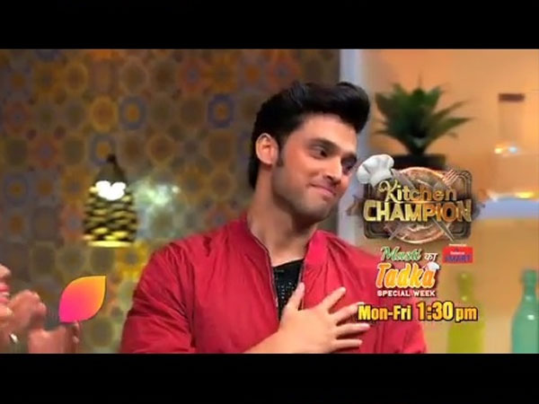 The Actor Has Crazy Fan Following The Actor Has Crazy Fan Following