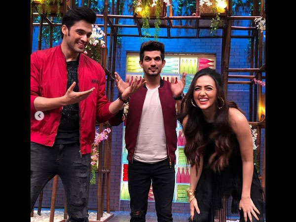 Parth On Kitchen Champion Parth On Kitchen Champion