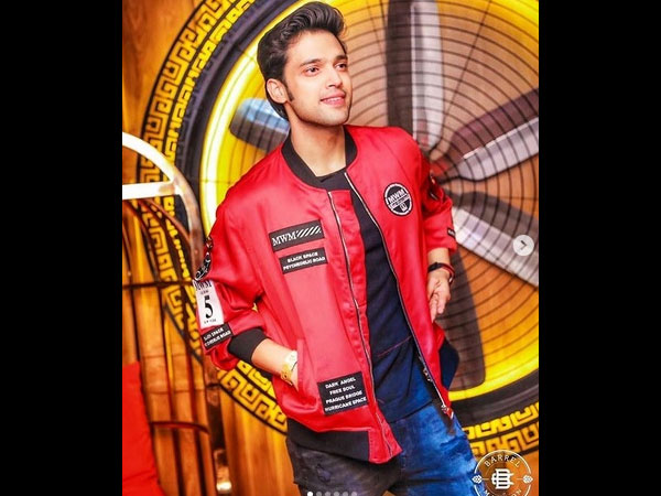 Parth Is Being Paid Highest! Parth Is Being Paid Highest!