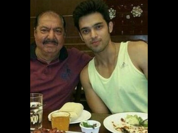 Parth Samthaans Father Passes Away; Kasautii Zindagii Kay 2 Actors To Join Parth In Pune! Parth Samthaans Father Passes Away; Kasautii Zindagii Kay 2 Actors To Join Parth In Pune!