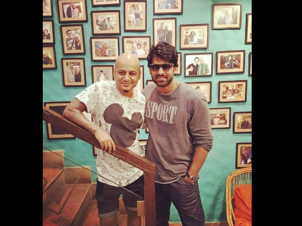 Prabhas Watched Shahid's Kabir Singh Trailer